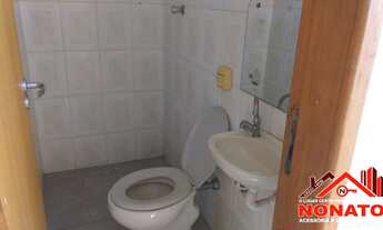 Imagem 7: Casa com Ótimo Acabamento, Completo em Armários e Varanda Gourmet Comp. - St. Sudoeste