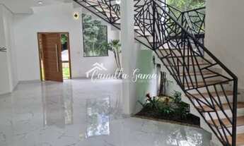 Imagem 4: Alphaville 4 dorms, Ponta Negra, Manaus - R$ 1.9 mi, Cod: 80