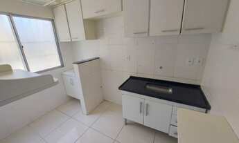 Imagem 5: Apartamento para venda com 45 metros quadrados com 2 quartos