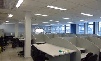 Imagem 5: PORTO ALEGRE - Conjunto Comercial/Sala - Centro Histórico