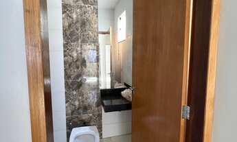 Imagem 5: Casa 3/4 sendo 1 suíte * Documentos pronto para financiar