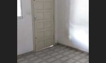 Imagem 4: Térrea com edícula Aluga no Bairro Assunção, São Bernardo do Campo