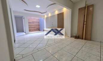 Imagem 3: Casa com 2 dormitórios à venda, 200 m² por R$ 450.000 - Jardim Solange - Bauru/SP