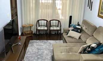 Imagem 3: Apartamento para venda tem 118 m² com 2 quartos