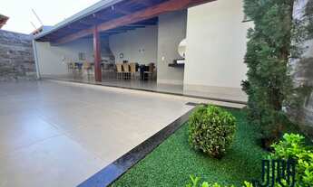 Imagem 6: Linda Casa no Bairro Nossa Senhora D' Abadia