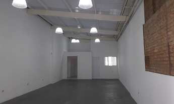 Imagem 3: Galpão para locação 85 m² na Parada Inglesa - São Paulo - SP