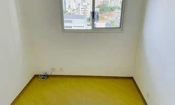 Imagem 7: Apartamento para aluguel tem 41 m² com 1 quarto - Pompeia - São Paulo - SP