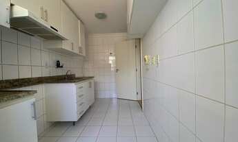 Imagem 6: Apartamento para venda possui 63 metros quadrados com 2 quartos em Norte - Brasília - DF