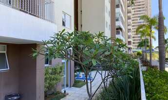 Imagem 5: Apartamento 100 metros ,3 dorm ,1 suite,Splendor Garden contra piso ,aceita fgts,andar al