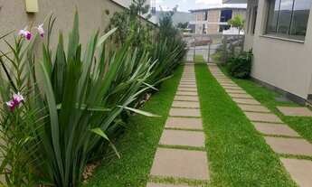 Imagem 6: Linda casa MOBILIADA à venda em Alphaville Lagoa dos Ingleses