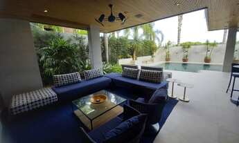 Imagem 3: Mansão Barra da Tijuca - Alphaville