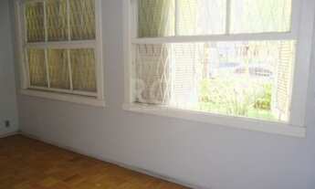 Imagem 2: Porto Alegre - Apartamento Padrão - Menino Deus