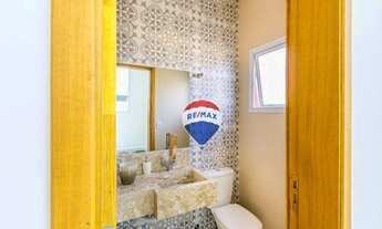 Imagem 5: Casa com 3 dormitórios, 210 m² - venda por R$ 1.100.000,00 ou aluguel por R$ 6.600,00/mês