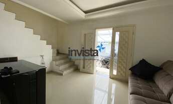 Imagem 5: Comprar casa com 4 quartos no Boqueirão em Santos