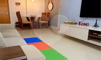 Imagem 4: Rio de Janeiro - Apartamento Padrão - TIJUCA