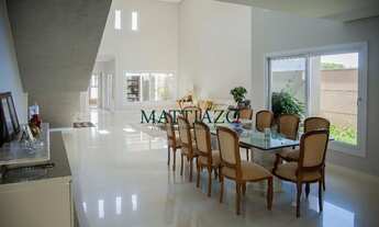 Imagem 2: LIMEIRA - Casa de Condomínio - Portal de São Clemente