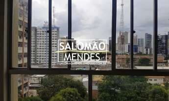 Imagem 6: Nazaré com dois dormitórios, 89 m², Andar alto, 1 vaga