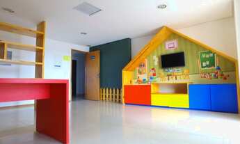 Imagem 5: Apartamento com 3 dormitórios à venda, 59 m² por R$ 280.000,00 - São Jorge - Maceió/AL