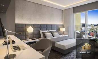 Imagem 5: Cobertura com 3 quartos à venda - Cabral - Curitiba/PR