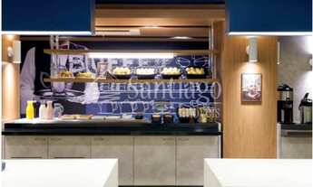 Imagem 3: Hotel - Centro - Campinas