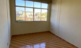 Imagem 4: APTO 02 QUARTOS - PONTO CEM REIS - NITEROI