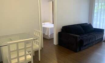 Imagem 5: Apartamento para locação mobiliado em São Paulo