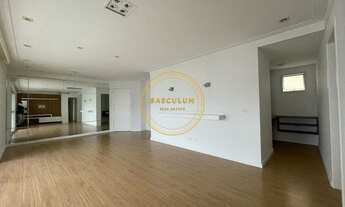 Imagem 2: APTO ANDAR ALTO 124 m² | 3 SUÍTES | 2 VGS GARAGEM