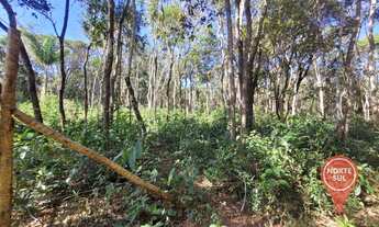 Imagem 6: Terreno à venda, 2000 m² por R$ 130.000 - Retiro do Brumado - Brumadinho/Minas Gerais