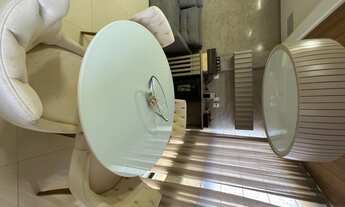 Imagem 7: Apartamento para venda com 170 metros quadrados com 3 quartos em Ponta Verde