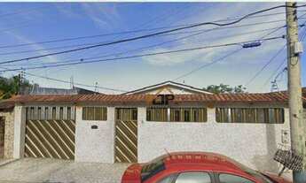 Imagem 2: Casa com 2 dormitórios à venda, 206 m² por R$ 235.811,63 - Planalto - Manaus/AM