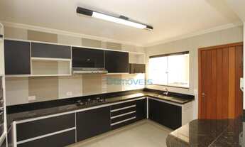 Imagem 5: Sobrado com 2 dormitórios para alugar, 170 m² por R$ 2.800,00/mês - Santo Inácio - Curitib