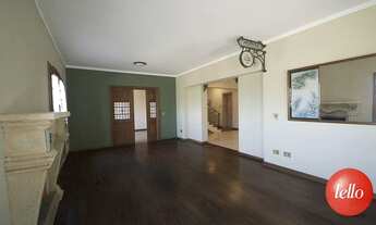 Imagem 5: São Paulo - Casa Padrão - Jardins