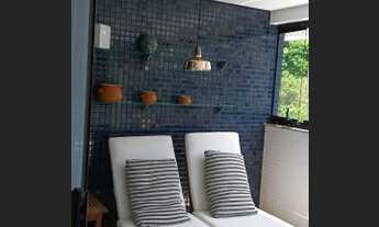 Imagem 6: Apartamento para aluguel com 75 metros quadrados com 1 quarto em Alphaville I - Salvador