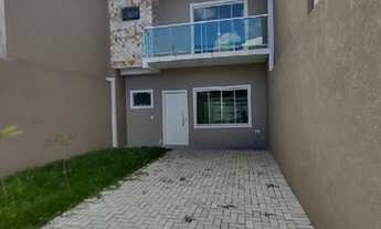 Imagem: Sobrado - Boqueirão