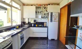 Imagem 5: Belo Horizonte - Apartamento Padrão - Itapoã