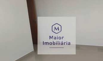 Imagem 2: Apartamento com 2 dormitórios à venda, 56 m² por R$ 299.000,00 - Candelária - Belo Horizon