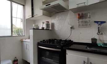 Imagem 2: BELO HORIZONTE - Padrão - São João Batista (Venda Nova