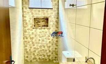 Imagem 7: Casa setor Bandeirantes