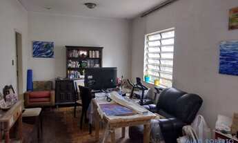 Imagem: SOBRADO - VILA OLÍMPIA - SP