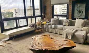 Imagem 2: SãO PAULO - Padrão - Itaim Bibi