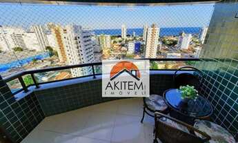 Imagem 3: Lindo Apartamento com 4 quartos em Bairro Novo