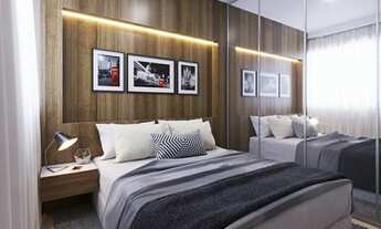 Imagem 6: Prime Mosaico - Obras Avançadas