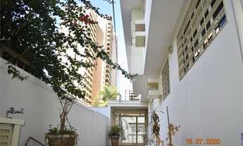 Imagem 6: Casa Comercial para Locação Cambuí, Campinas