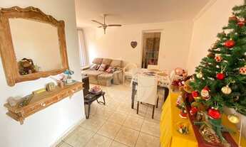 Imagem 5: Apartamento com 2 dormitórios à venda, 67 m² por R$ 250.000,00 - Jardim Enseada - Guarujá