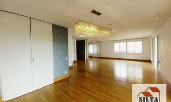 Imagem 5: Apartamento, 310 m² - venda por R$ 6.100.000,00 ou aluguel por R$ 25.000,00/mês - Paraíso