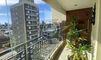 Imagem 6: EXCELENTE APARTAMENTO COM 3 SUÍTES Á VENDA- TUCURUVI