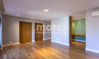 Imagem 3: São Paulo - Apartamento Padrão - Vila Madalena