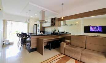 Imagem 6: Ótimo sobrado mobiliado no bairro Progresso!