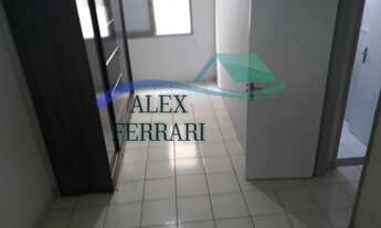 Imagem 4: Apartamento para Venda em São Vicente, Itararé, 1 dormitório, 1 banheiro, 1 vaga