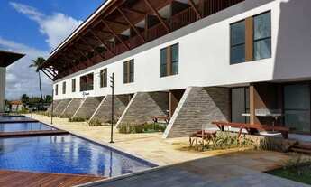 Imagem: BC. Lazer completo e alto luxo no Cupe Beach